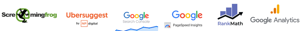 seo y posicionamiento web medellin herramientas para seo